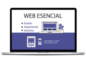 WEB ESENCIAL