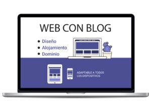 WEB CON BLOG